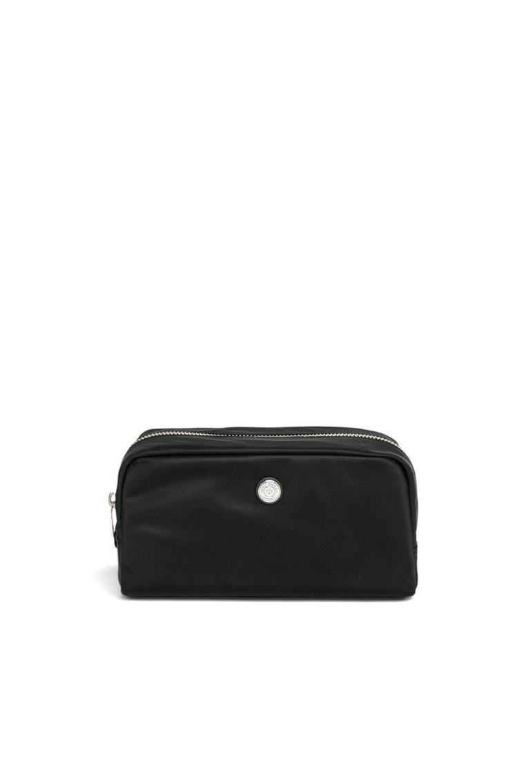 Tory Burch Twist Medium Cosmetic Case Pouch