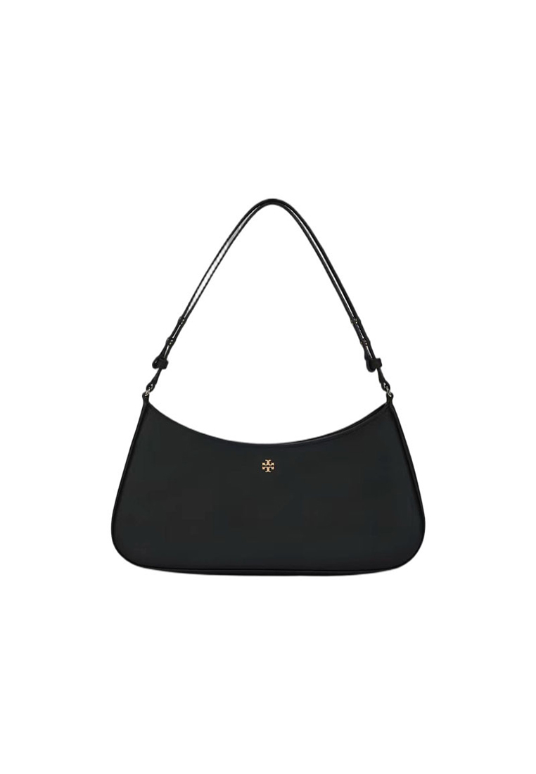 Tory Burch Women's Emerson Shoulder Bag in Black 171577