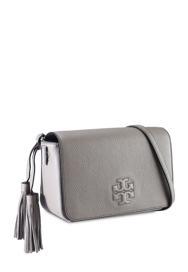 tory burch sling bag black