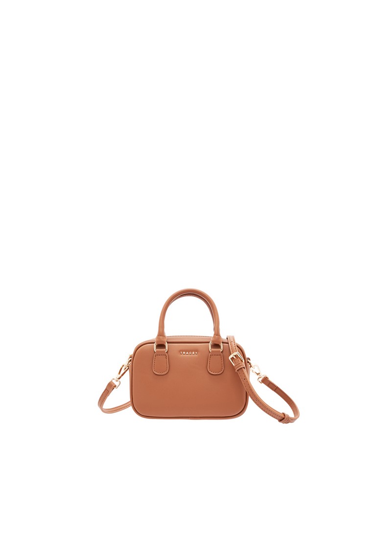 Tracey bag origin