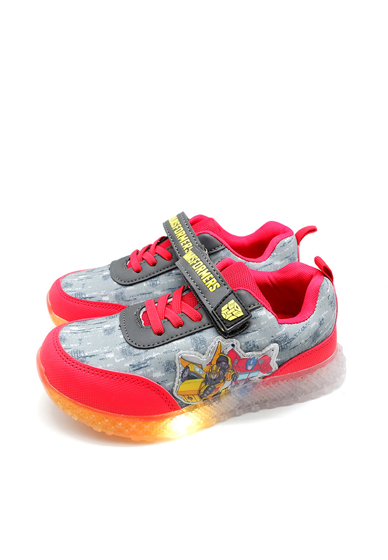 transformers shoes for toddlers