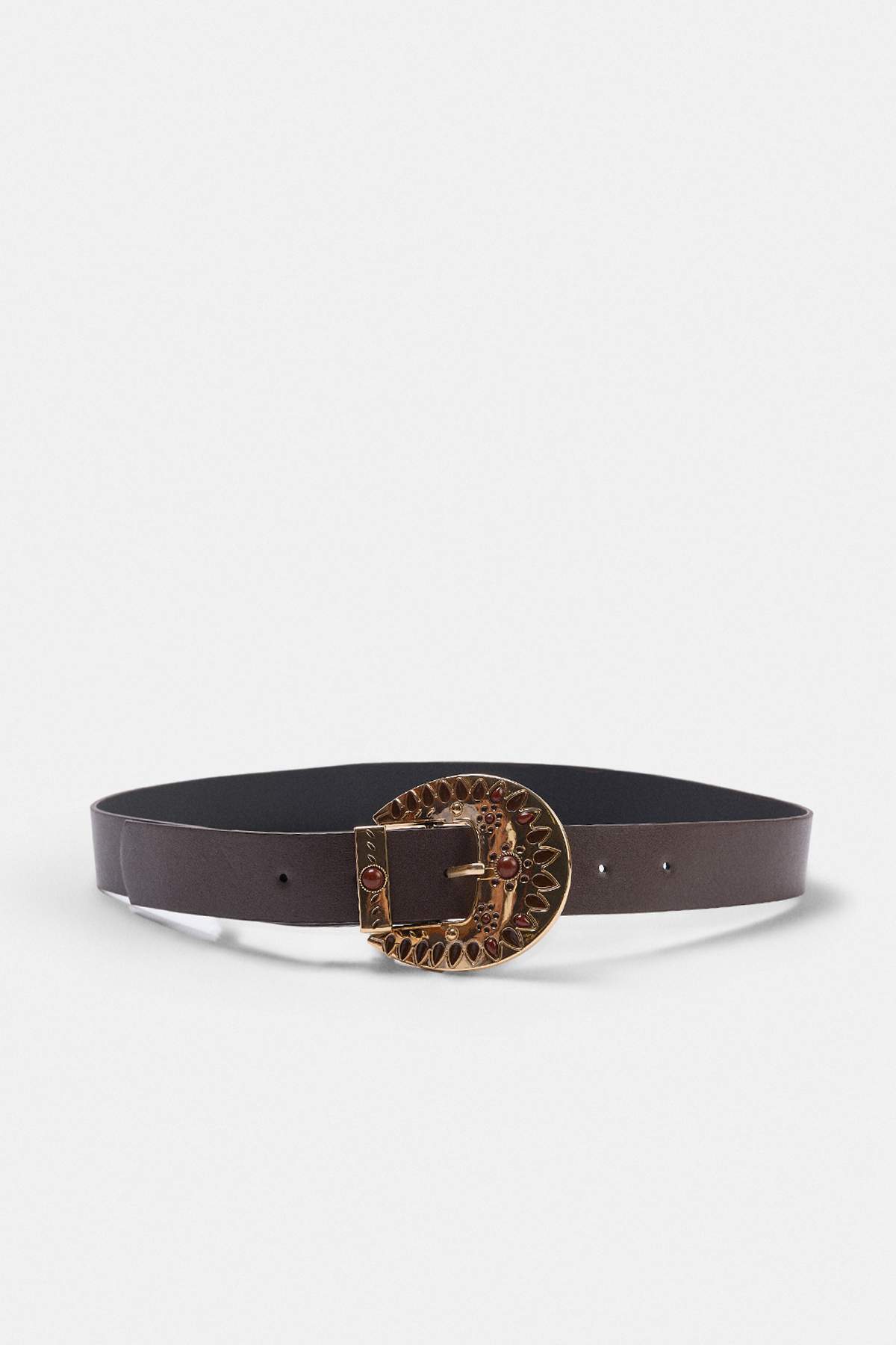 Trendyol Brown Women'S Belt