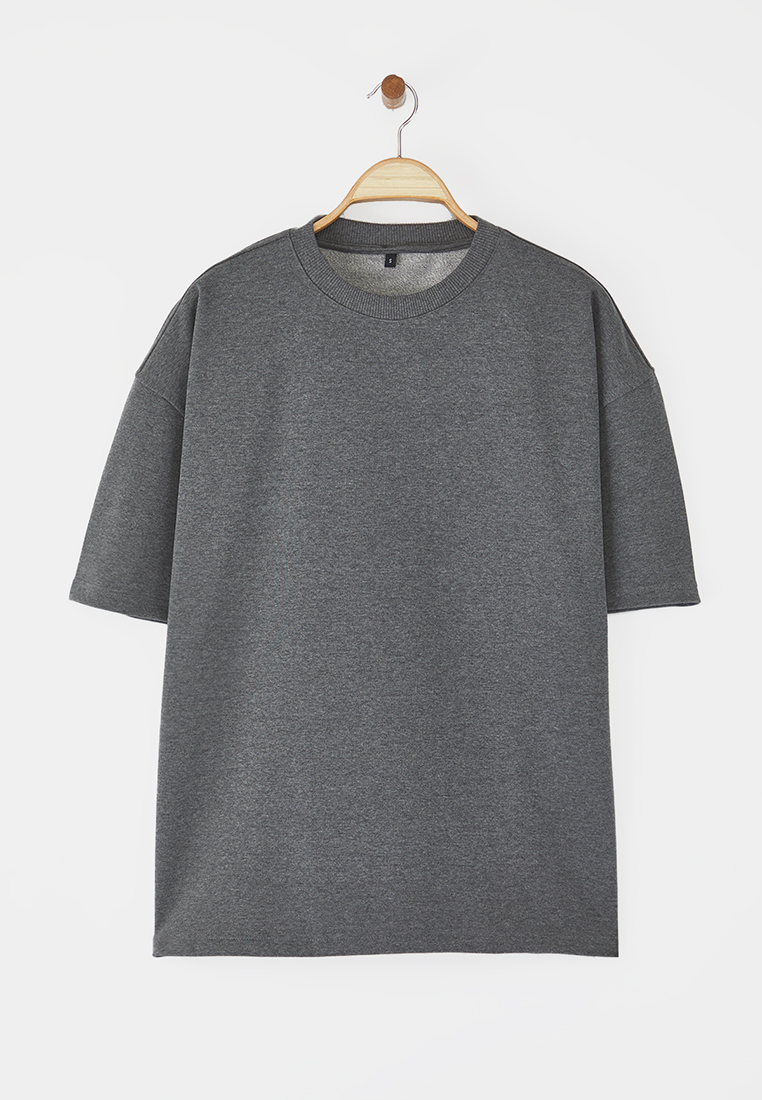 Trendyol Oversize Basic T-Shirt