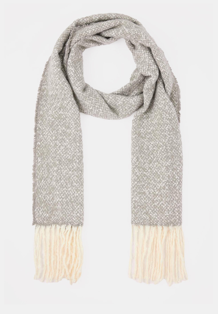 Trendyol Fringe Scarf