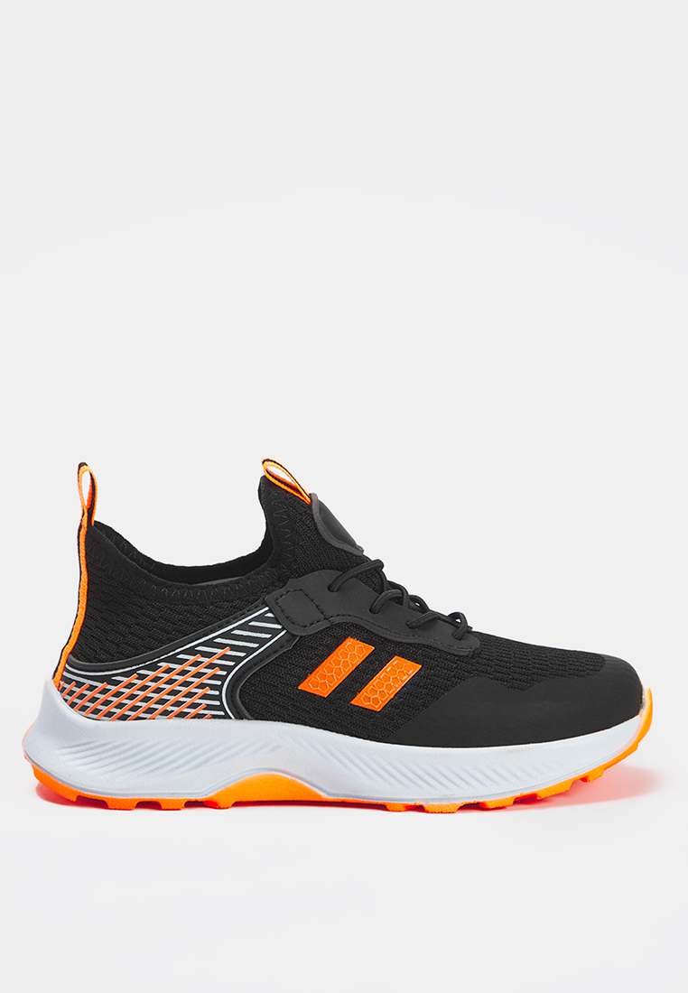 Trendyol Boy's Neon Kids Sneakers