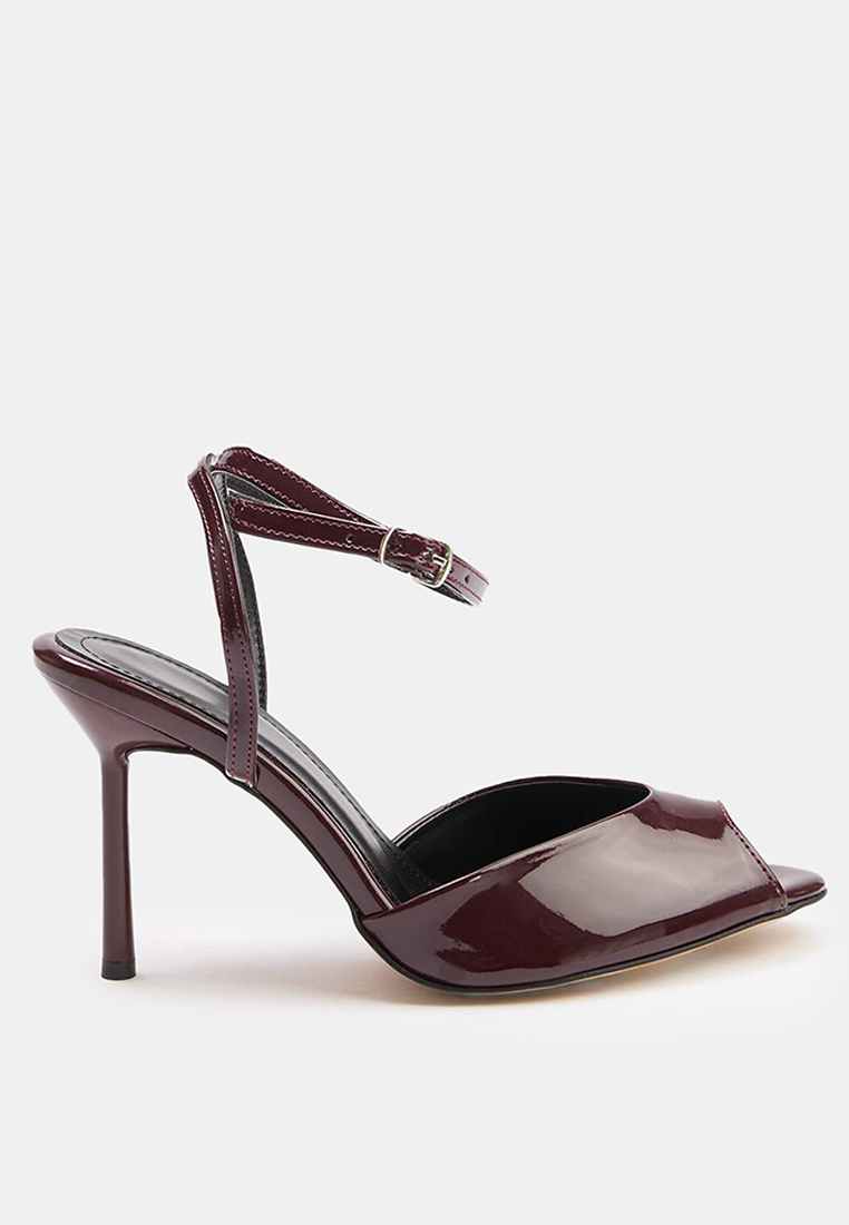 Trendyol Ankle Strap High Heels