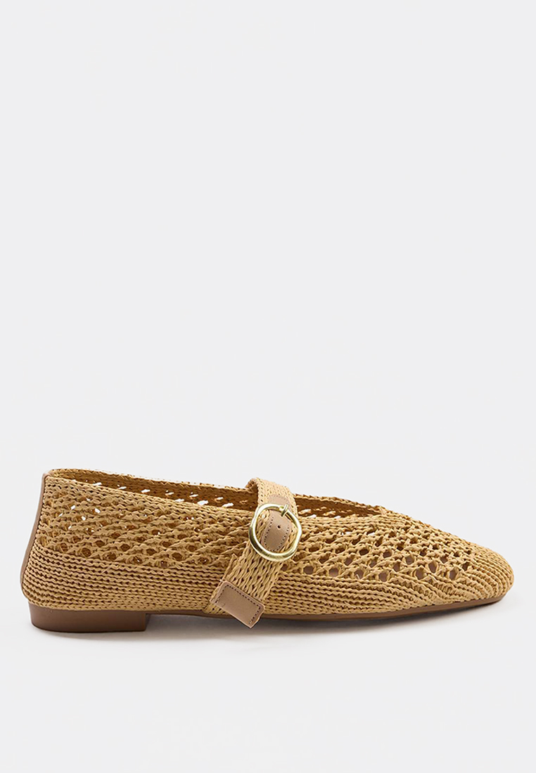 Trendyol Mary Jane Flats