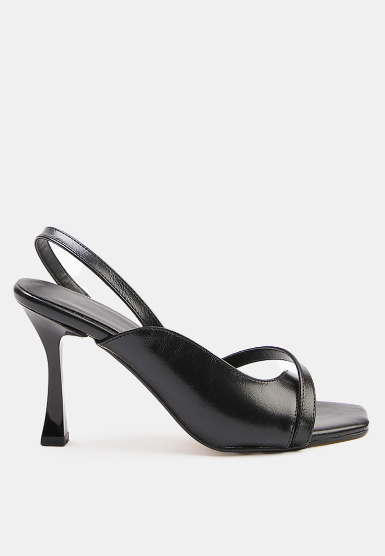 Trendyol 8.5 cm Classic Heeled Shoes