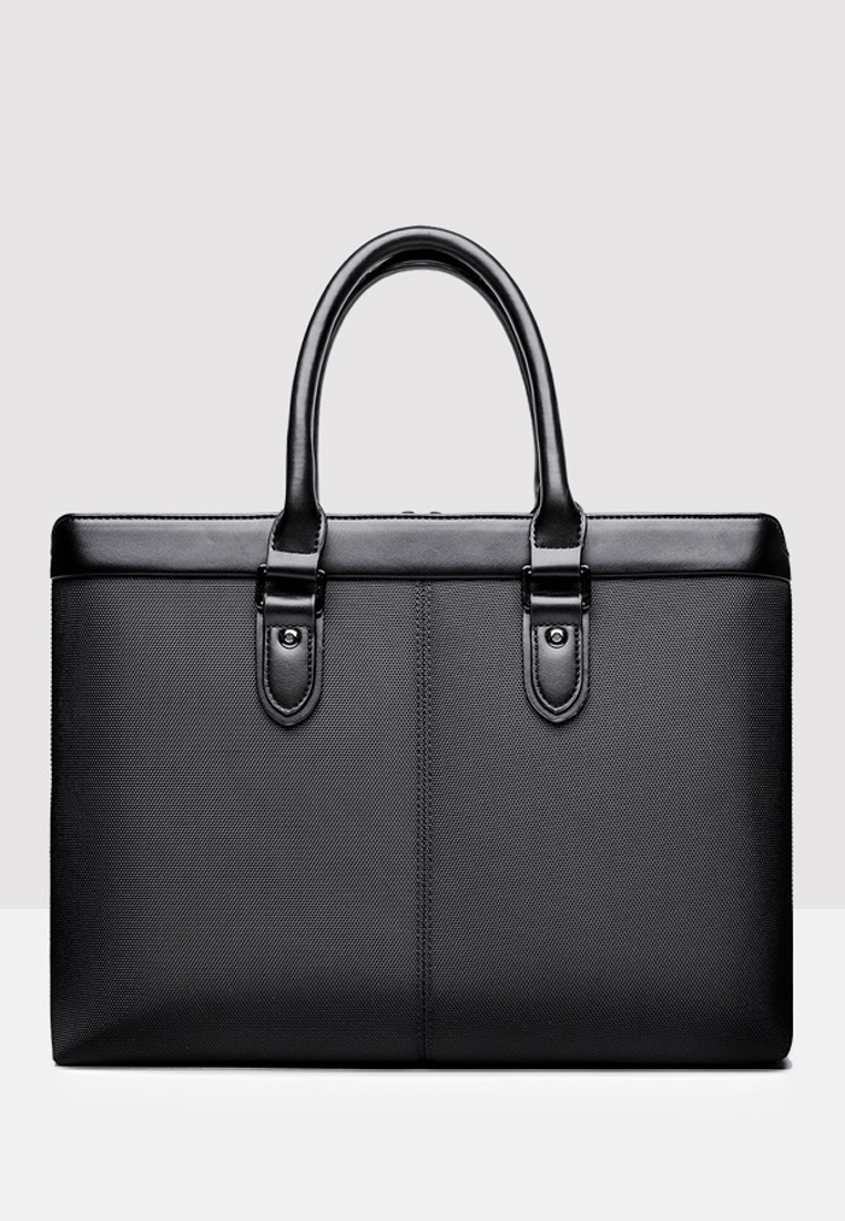 Trendyshop Oxford Cloth Laptop Bag Briefcase
