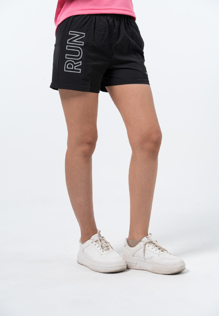 TRITONI WOMEN'S RUNNING SHORTS