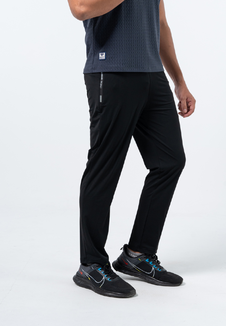 TRITONI MEN'S RUNNING TRACK PANTS