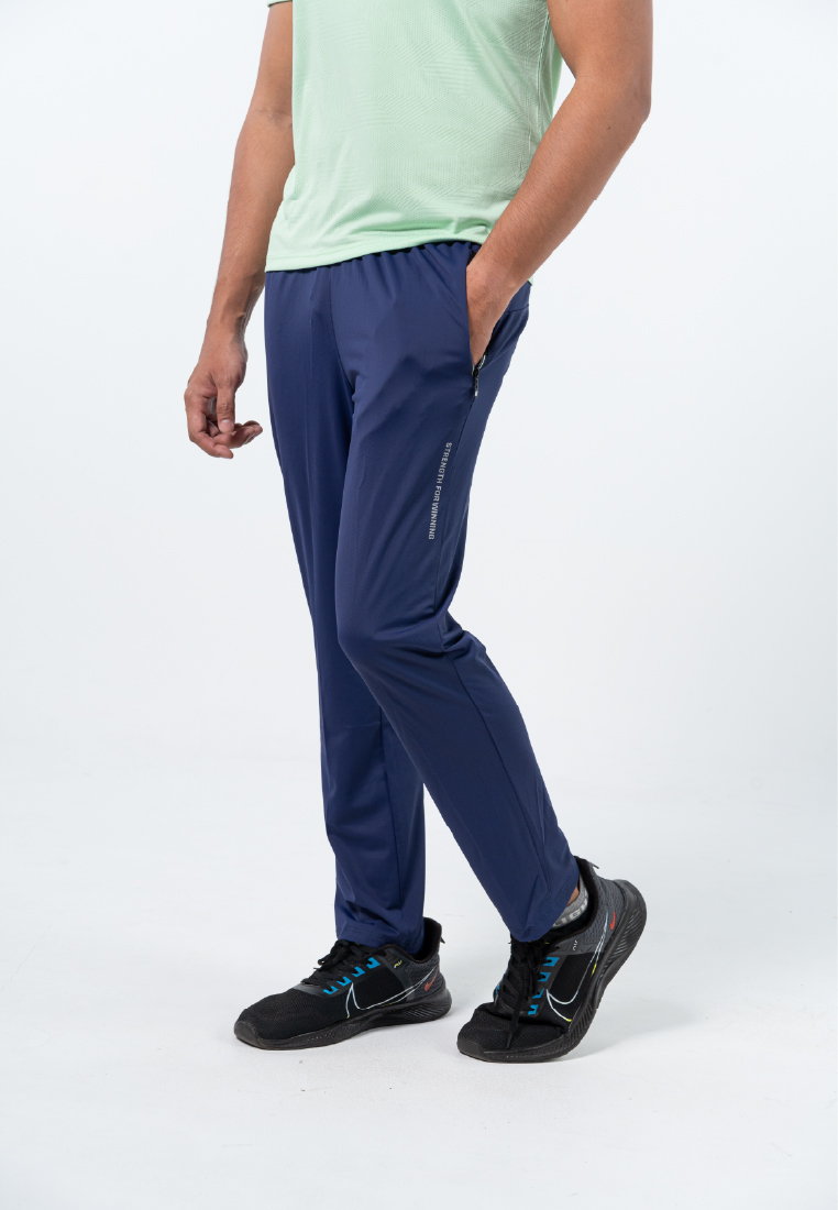 TRITONI MEN'S RUNNING TRACK PANTS