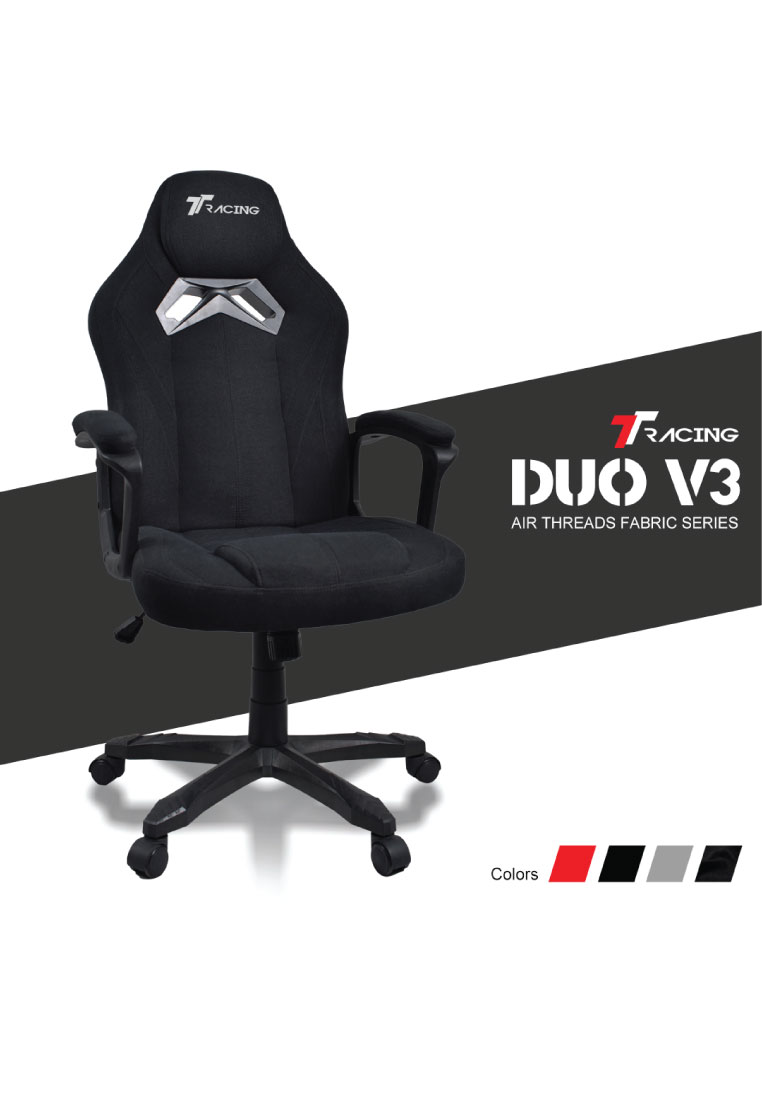 ttr racing gaming chair