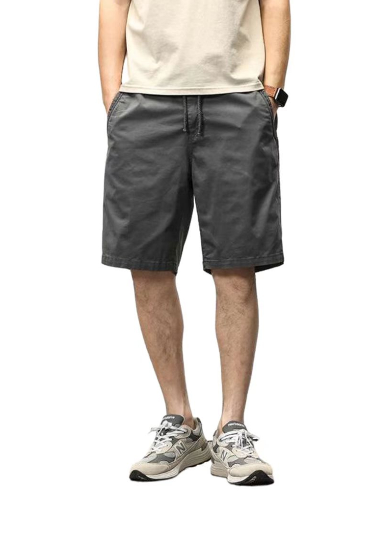Twenty Eight Shoes Simple Cotton Casual Shorts GJL071