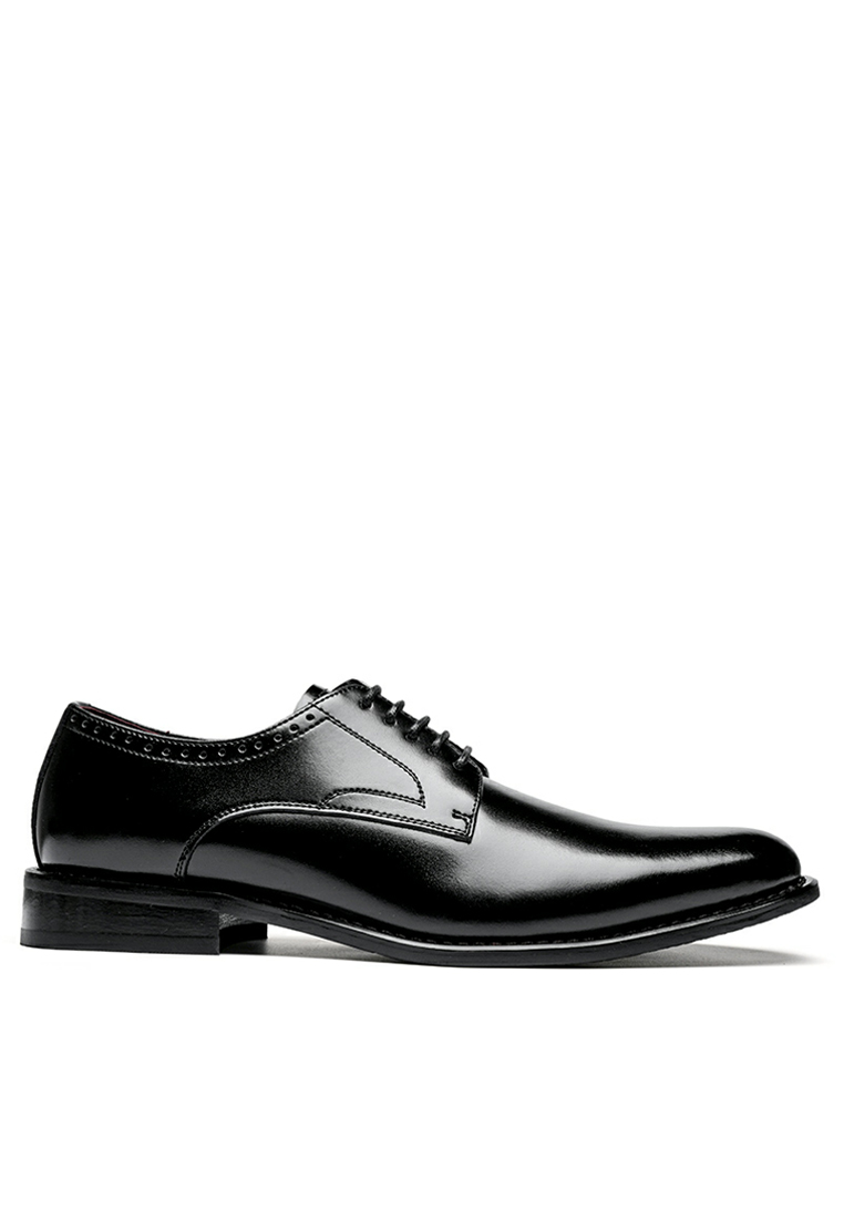 Twenty Eight Shoes Basic Business Leather Shoes MK5011-3
