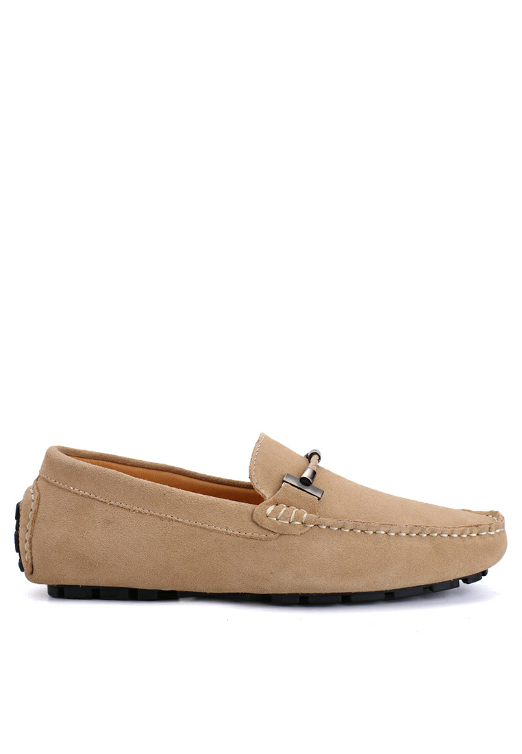 Twenty Eight Shoes Suede Loafers & Boat Shoes YY5088