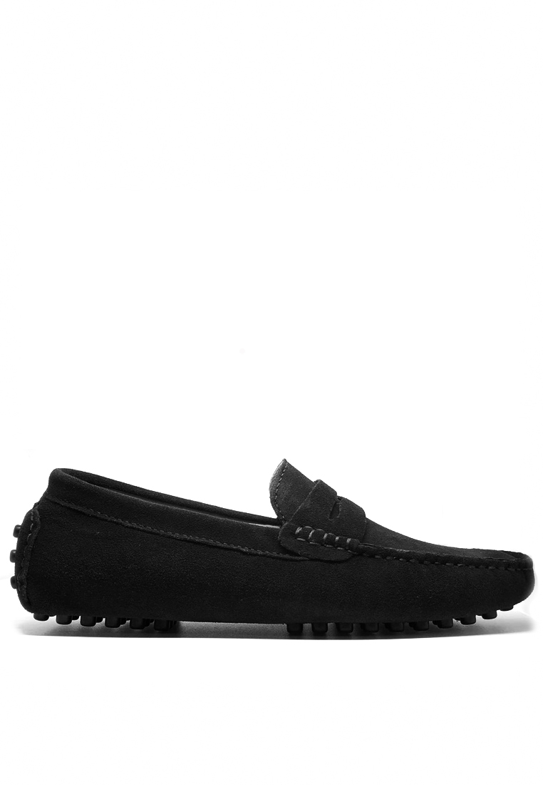 Twenty Eight Shoes Suede Loafers & Boat Shoes MC024