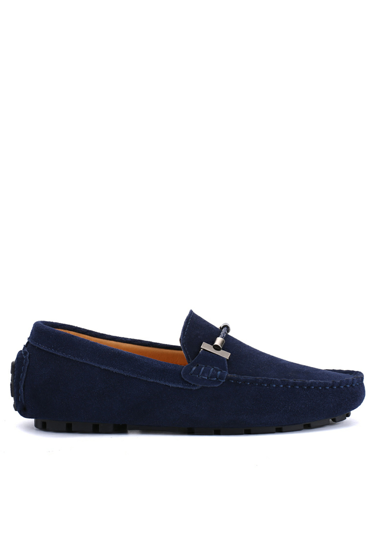 Twenty Eight Shoes Suede Loafers & Boat Shoes YY5088