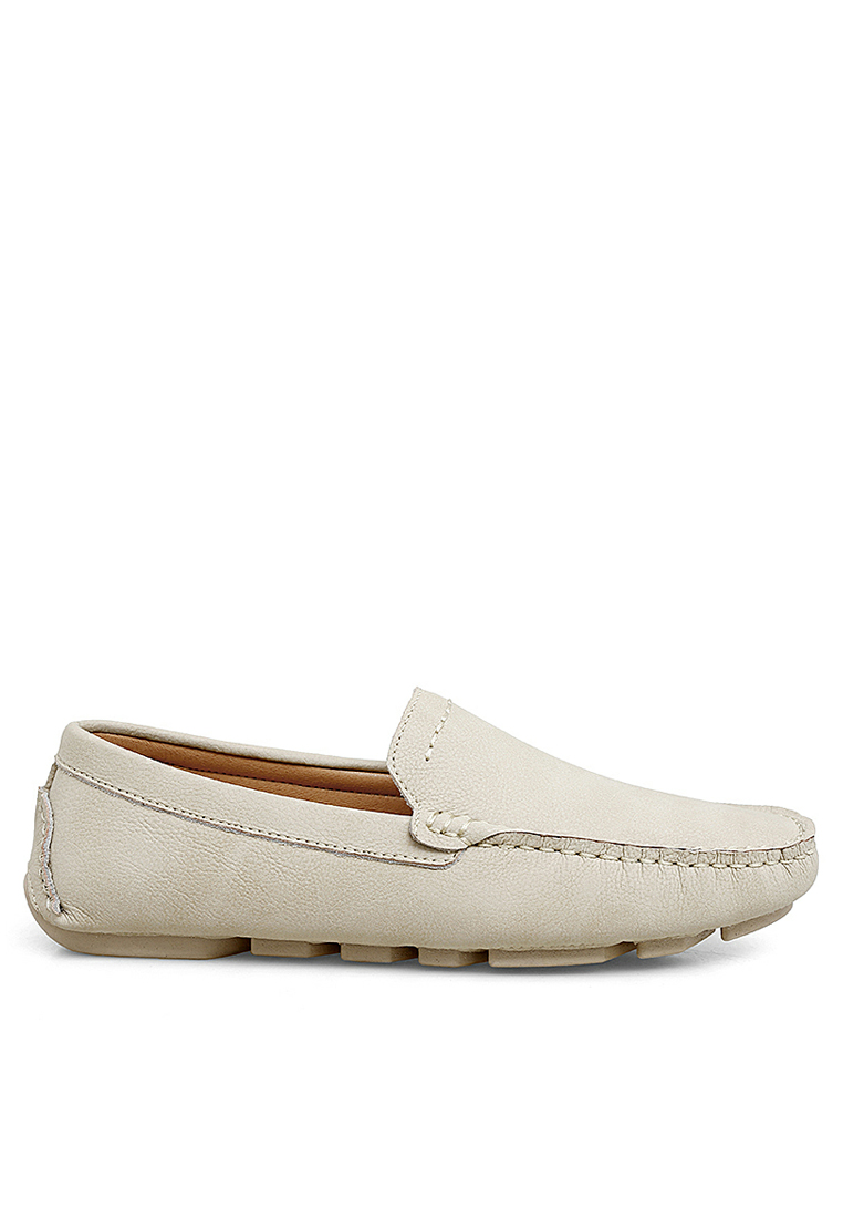 Twenty Eight Shoes Leather Loafers & Boat Shoes YY3011