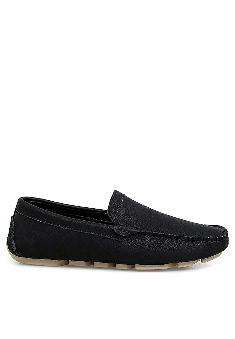 Twenty Eight Shoes Leather Loafers & Boat Shoes YY3011