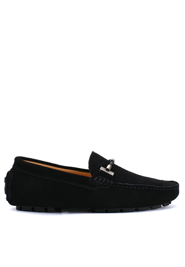 Twenty Eight Shoes Suede Loafers & Boat Shoes YY5088