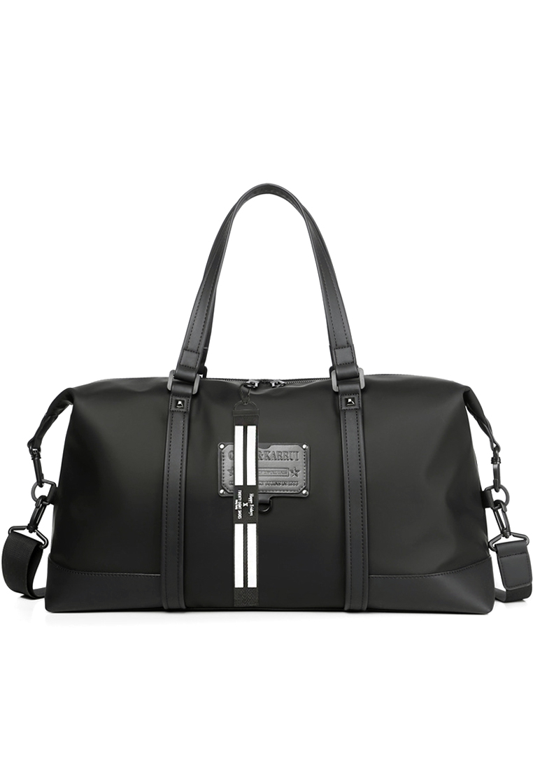 Twenty Eight Shoes Sporty Oxford Fabric Duffel Bags ET50055