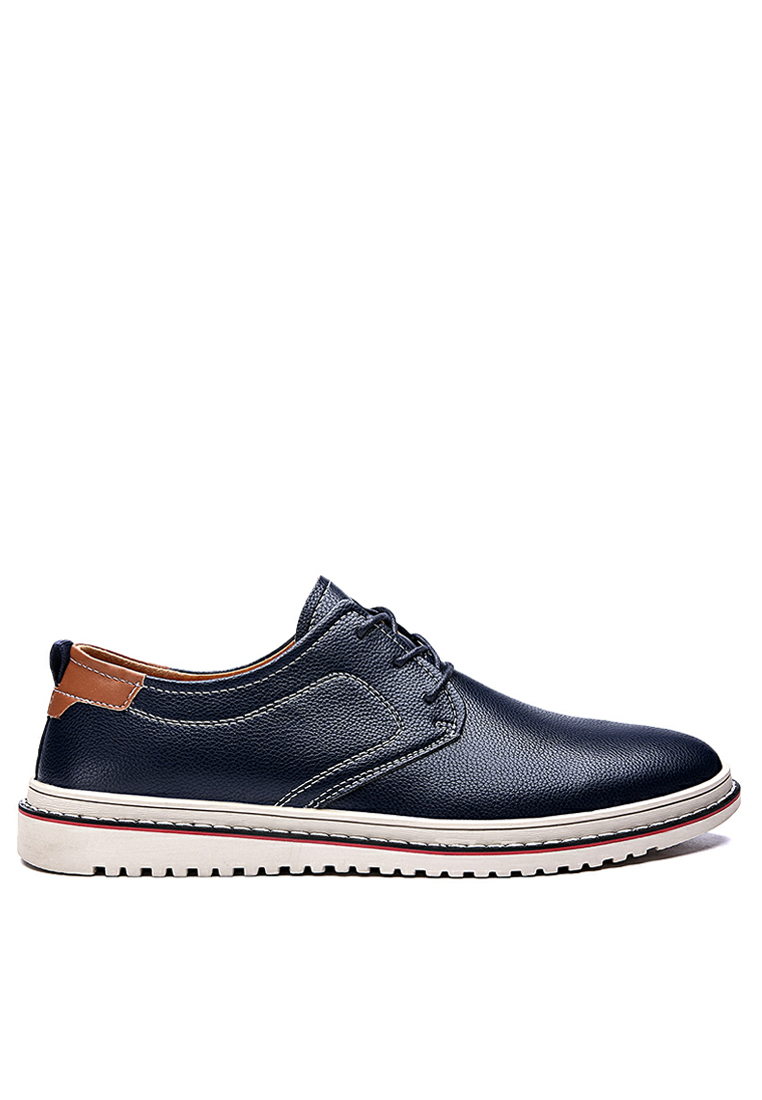 Twenty Eight Shoes Leather Business Derby Shoes YY8111