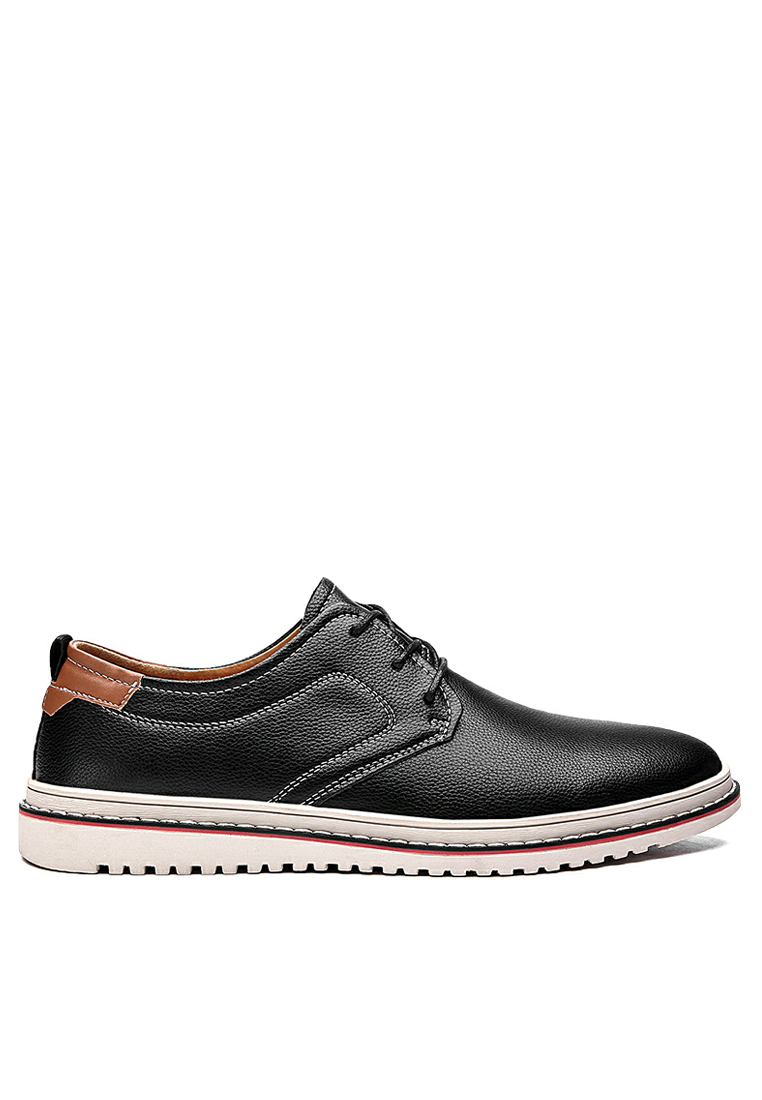 Twenty Eight Shoes Leather Business Derby Shoes YY8111