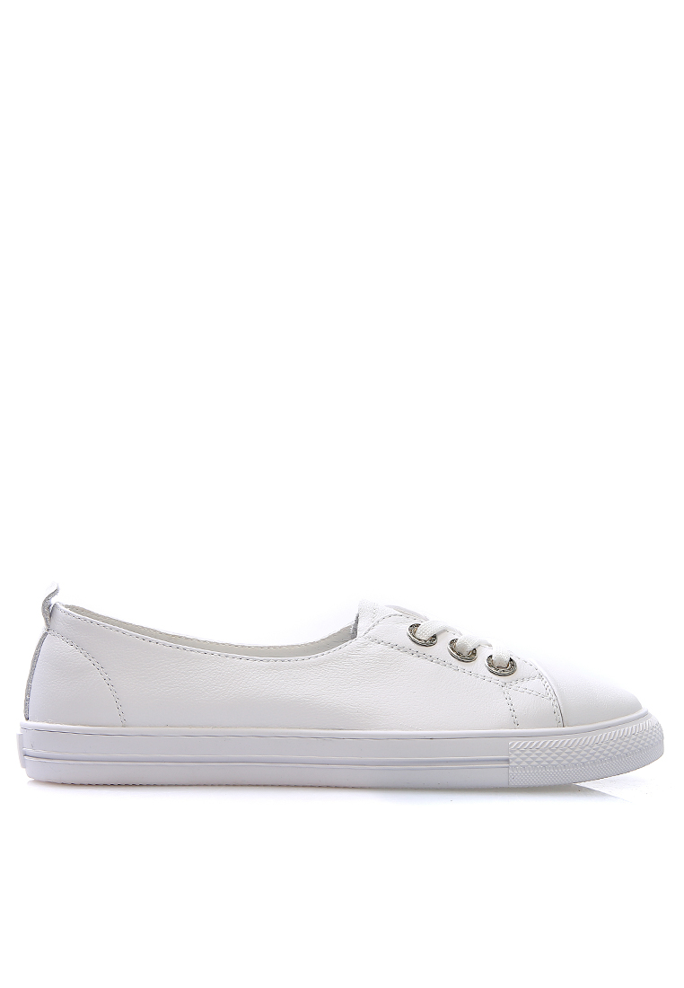 Twenty Eight Shoes Smart Causal Leather Sneakers RX12809