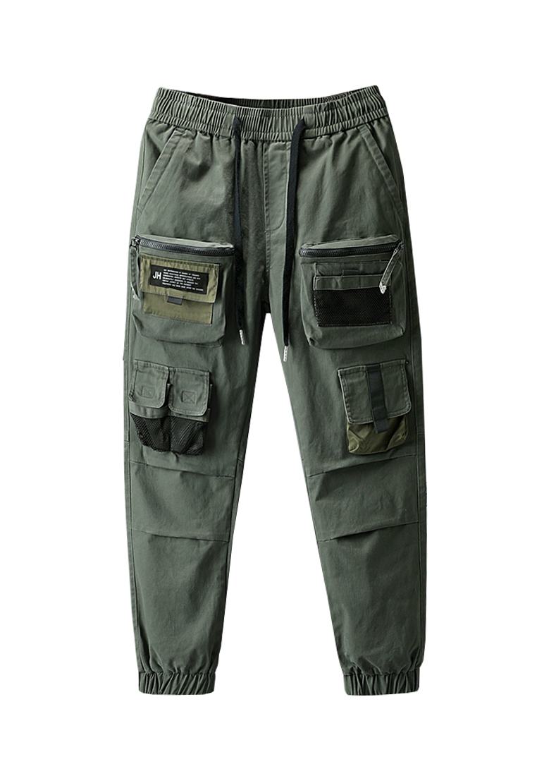 Twenty Eight Shoes Street Style Functional Cargo Pants TW5130.