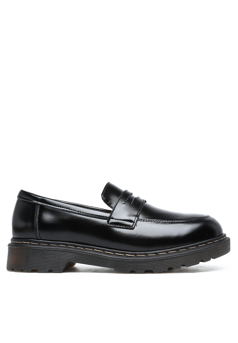 Twenty Eight Shoes Leather loafers DS0421.