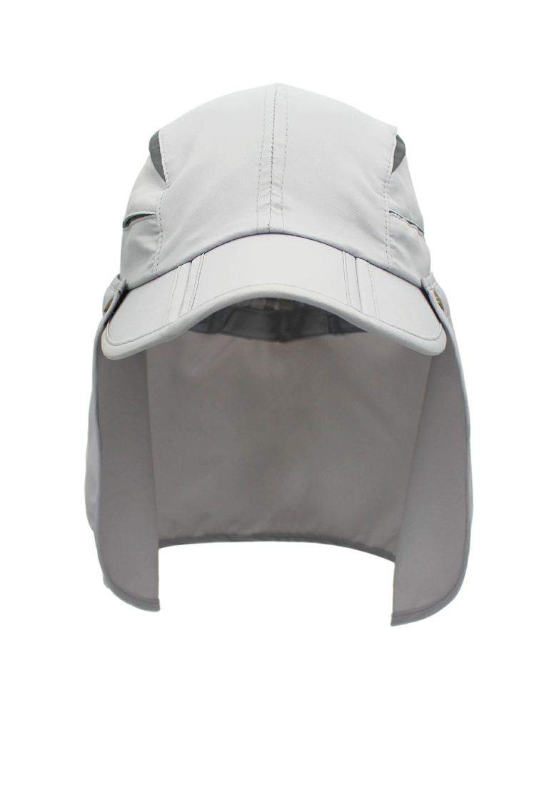 Twenty Eight Shoes Foldable Breathable Sunscreen Hat B18003