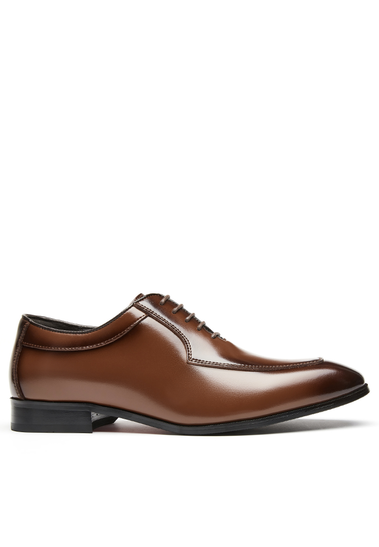 Twenty Eight Shoes Leather Oxford Shoes KB24315-2