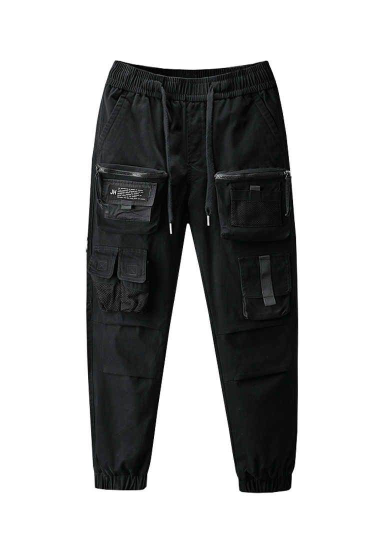 Twenty Eight Shoes Street Style Functional Cargo Pants TW5130
