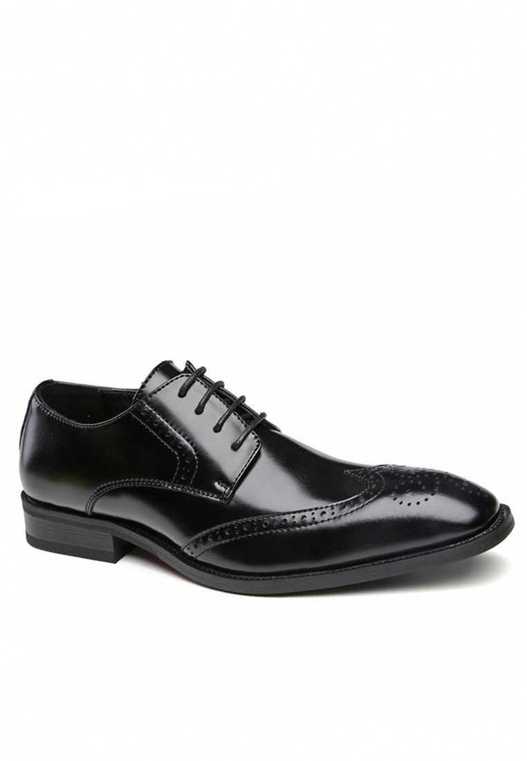 Twenty Eight Shoes Vintage Leather Oxford 3210-6
