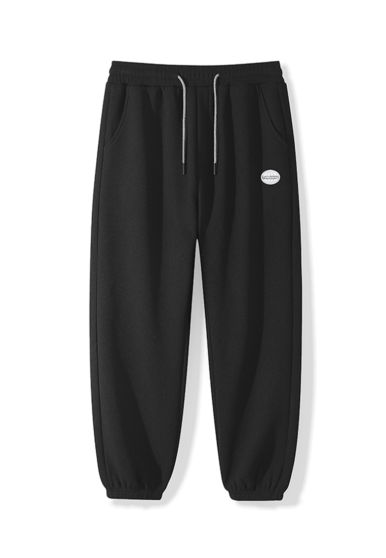 Twenty Eight Shoes Pituitary Sensation Waffler Jogger Pants AC-CK009