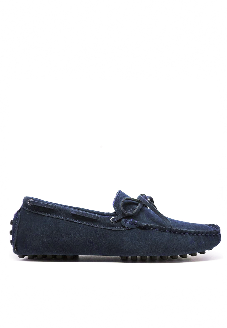 Twenty Eight Shoes Suede Loafers MC025