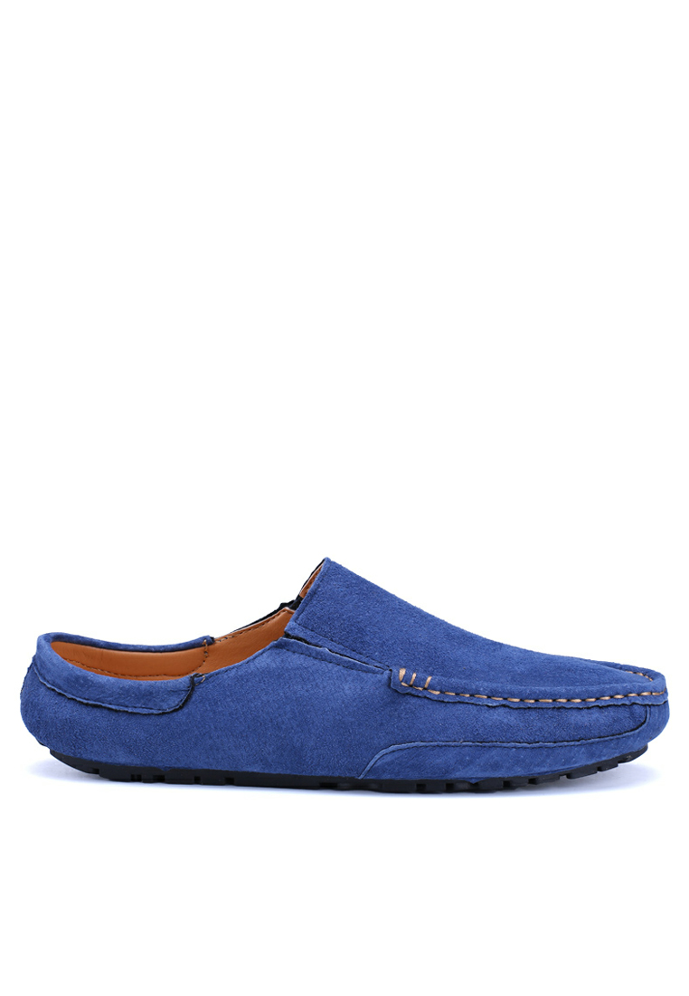 Twenty Eight Shoes Suede Loafers & Boat Shoes YY5066