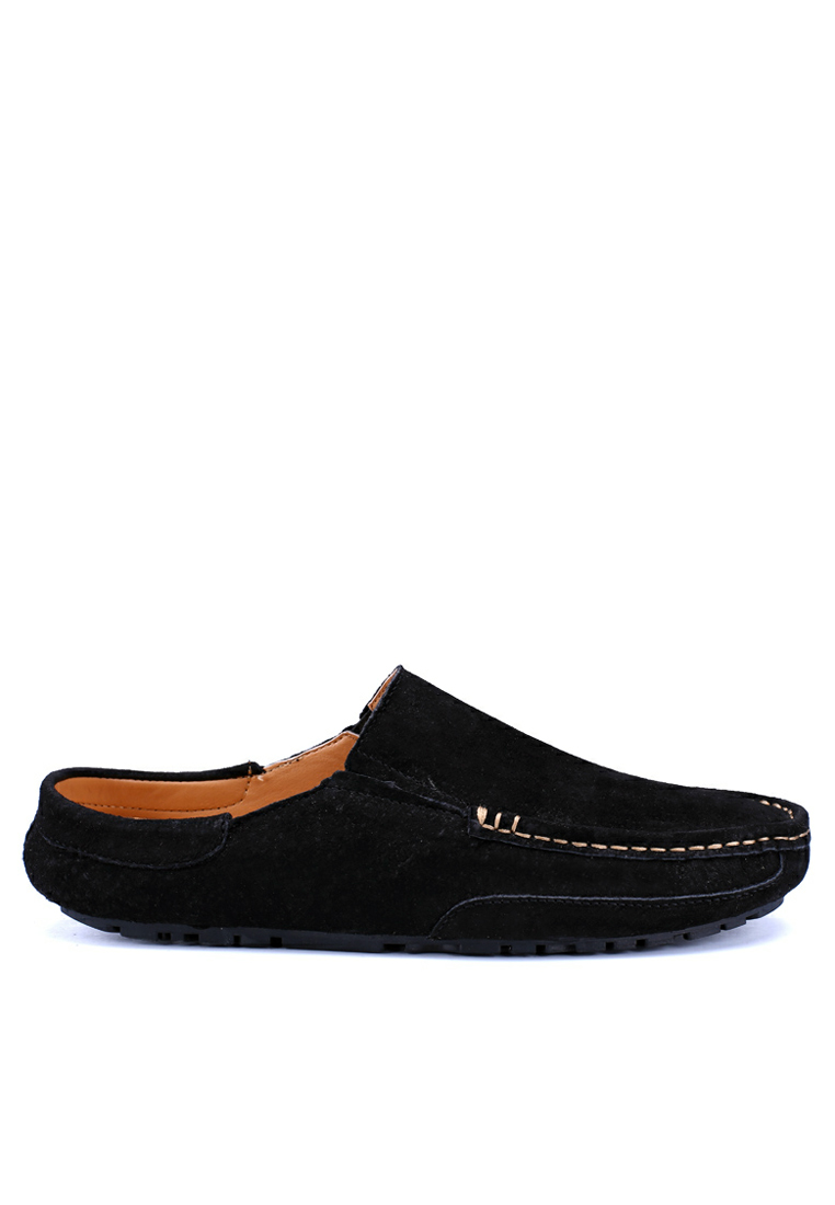 Twenty Eight Shoes Suede Loafers & Boat Shoes YY5066