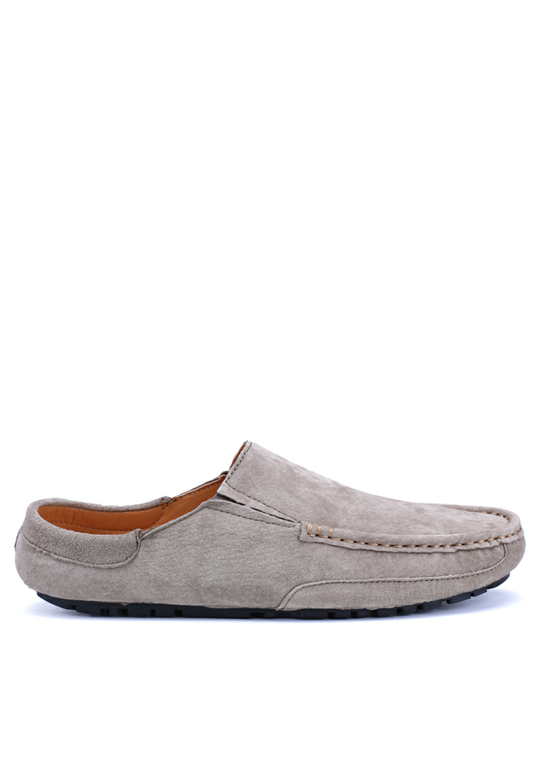 Twenty Eight Shoes Suede Loafers & Boat Shoes YY5066