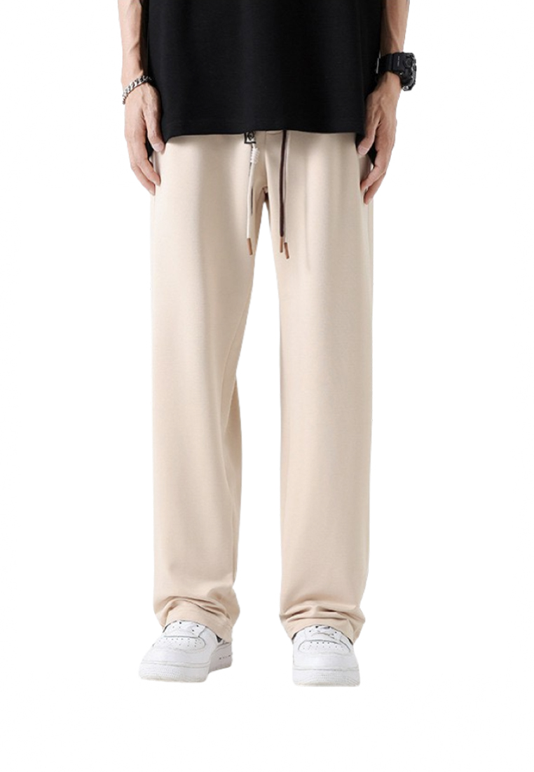 Twenty Eight Shoes Pleated Wide-Leg Straight-Leg Pants AC-B208-5570