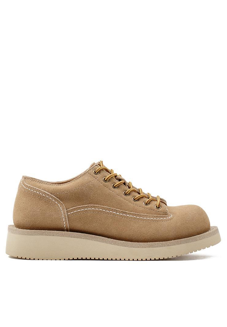 Twenty Eight Shoes Vintage Cow Suede Work Shoes CQ2205057