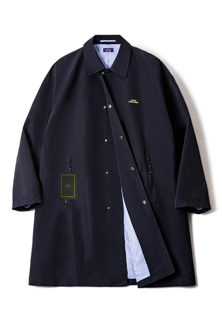 Twenty Eight Shoes Balmacon Windbreaker CQ2307606