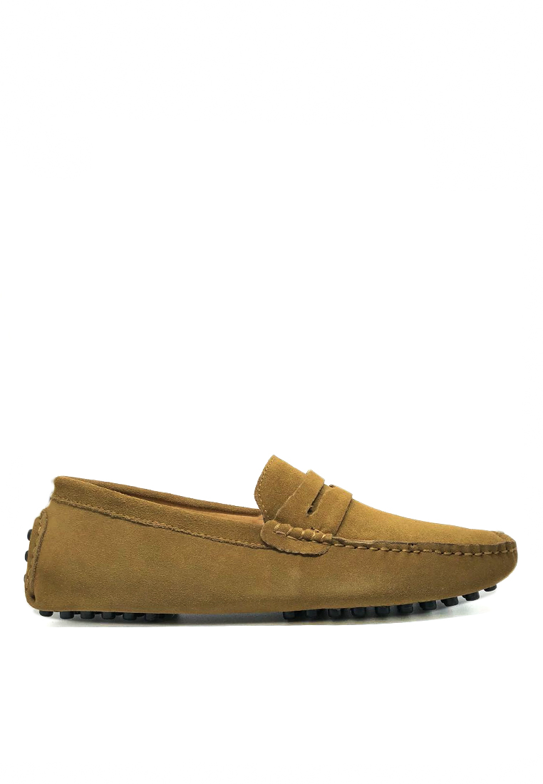 Twenty Eight Shoes Suede Loafers MC024