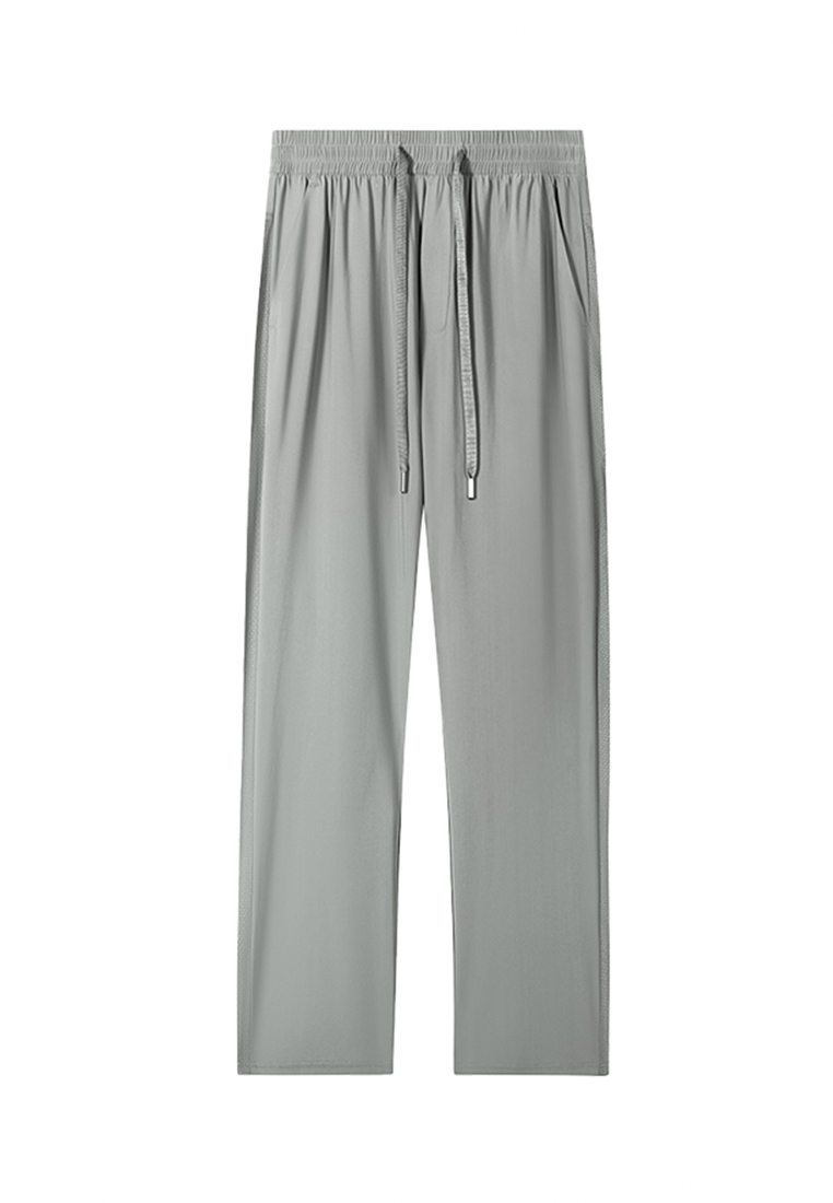 Twenty Eight Shoes Men's Lightweight Quick-Dry Casual Pants C-PY47