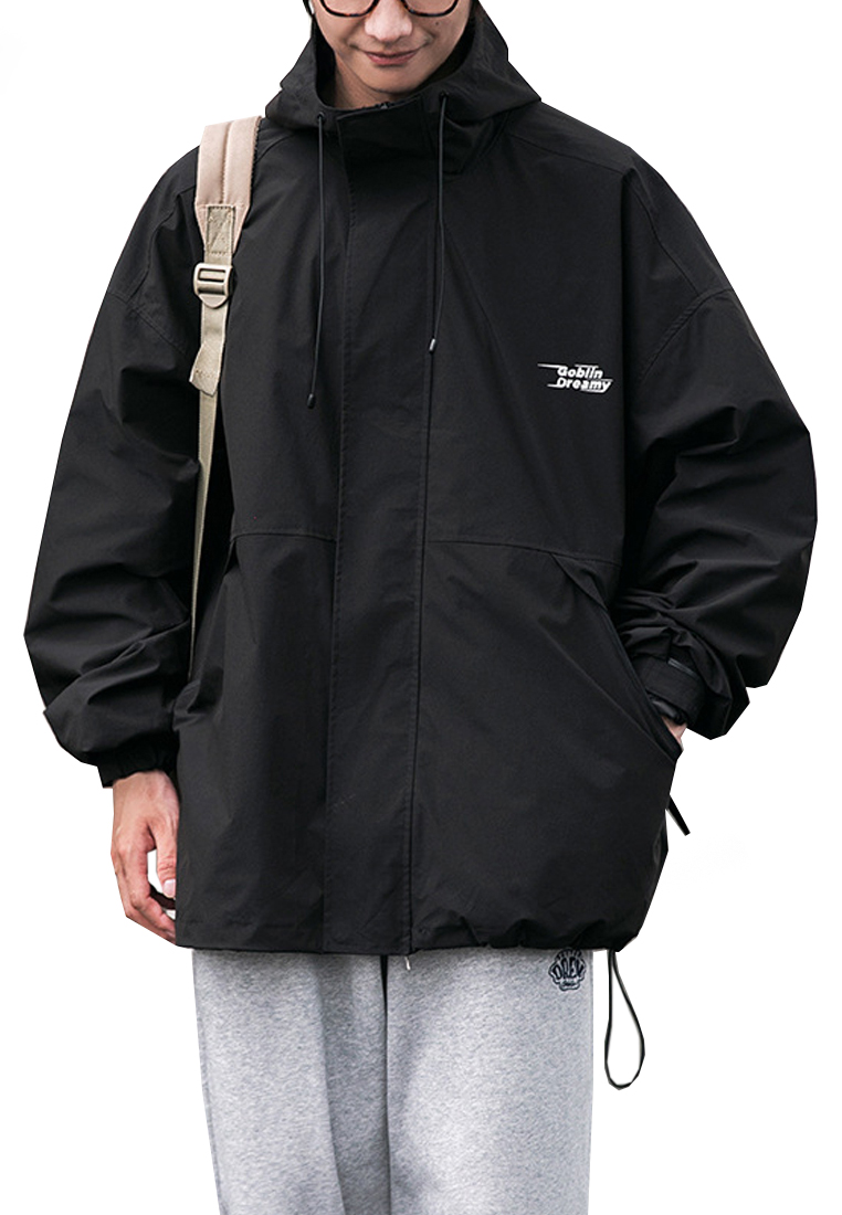 Unisex Jacket Waterproof Price & Promotion-Mar 2024