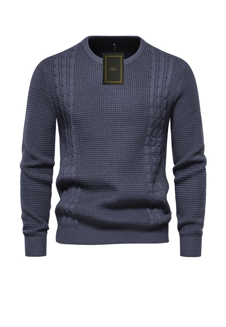 Twenty Eight Shoes Slim Long Sleeve Knitwear AX-SW76