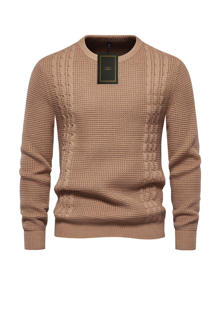 Twenty Eight Shoes Slim Long Sleeve Knitwear AX-SW76