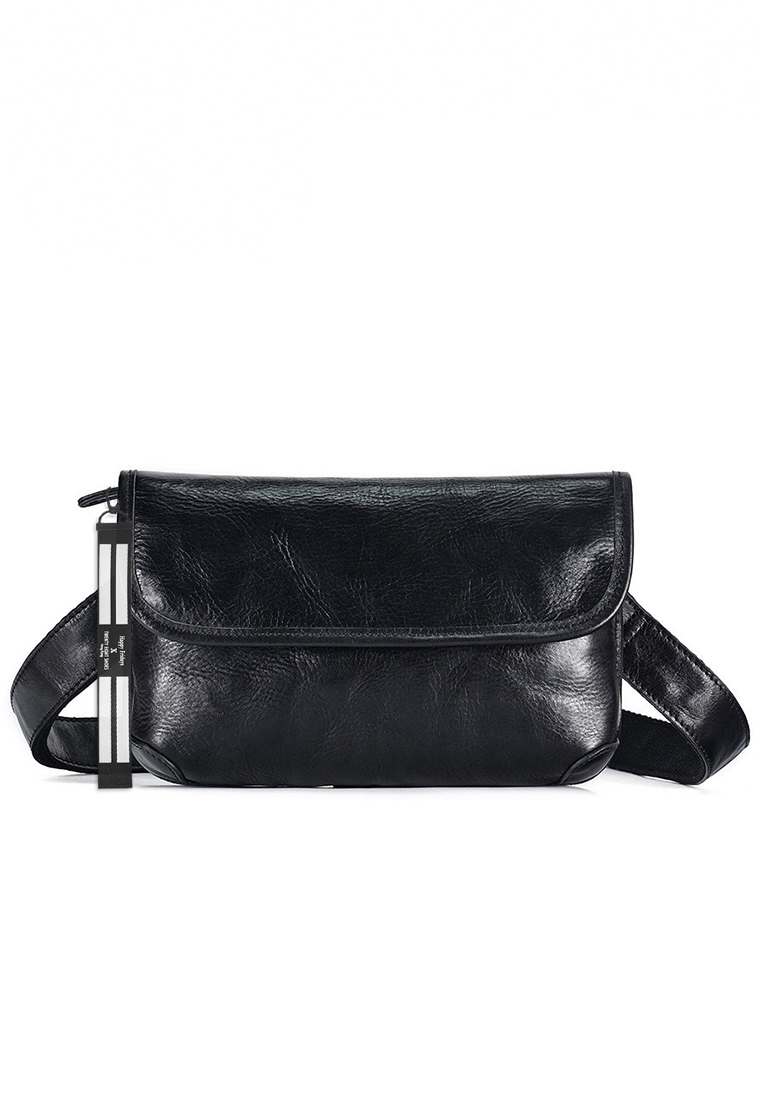 Twenty Eight Shoes Vegetable-tanned Leather Crossbody Bag QYE6982