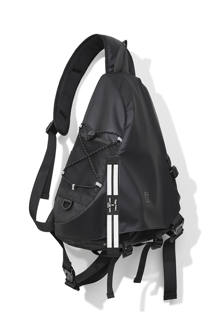 Twenty Eight Shoes High-capacity Sporty Chest Bag TCC511